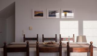 Comfortable house with amazing view - 6