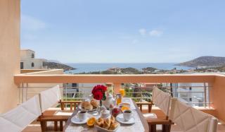 Comfortable house with amazing view - Anavissos - 9
