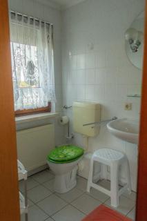 Pension zum Schwanenteich - Haldensleben - 1