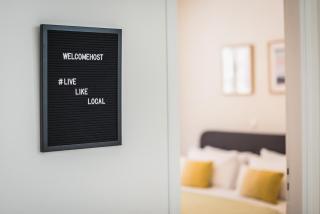 Just Under Acropolis - Athene - 4