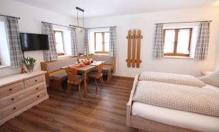 Schifterhof Ruhpolding - Ruhpolding - 9