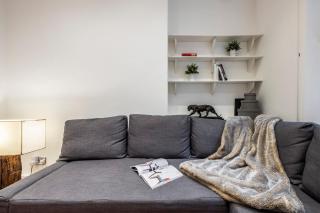 Bright Warwick Chambers Apartment - Londra - 6