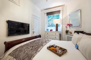 Bright Warwick Chambers Apartment - Londra - 2