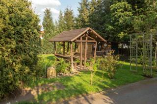 Pension zum Schwanenteich - 4