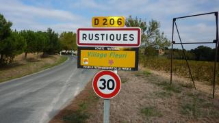 l'Ecrit Vin - Rustiques - 5