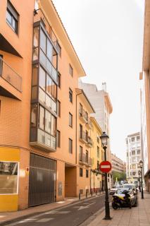 Apartamentos Mayoral - Saragozza - 6