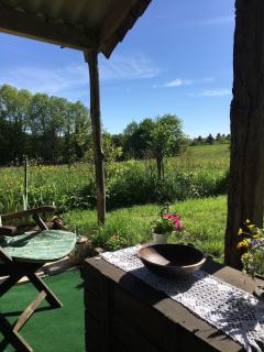 Le Petit Grange - Le Lindois - 9