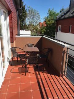 Apartamenty Letnie w Rewalu - Rewal - 8