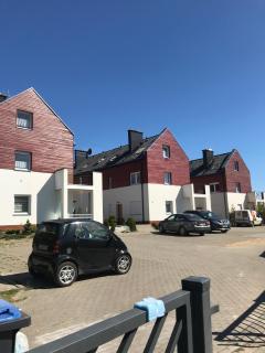 Apartamenty Letnie w Rewalu - Rewal - 0