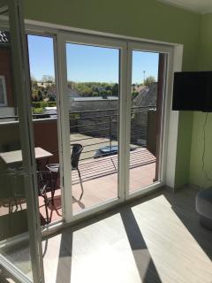 Baltic Vip Apartamenty Letnie w Rewalu - Rewal - 6