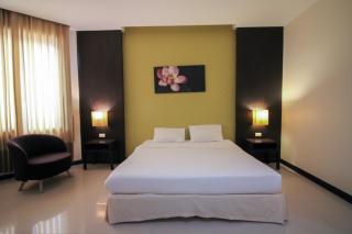 Jumbo House - Tha Sae - 9