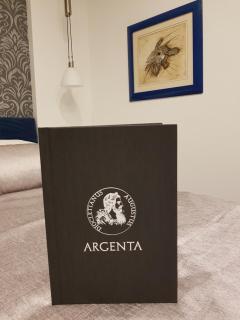 Argenta Luxury Room - Split - 2