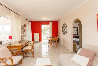 Thalassa Seaside Apartment - La Canée - 4