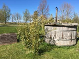 Piratennest- Kojen - Dranske - 4