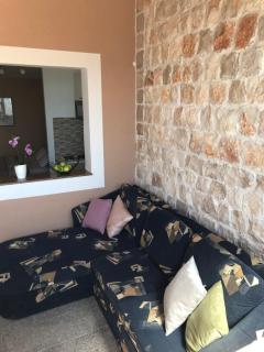 Apartmani Lana Sevid - Sevid - 1