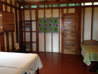 Cabinas Sol y Mar - 2