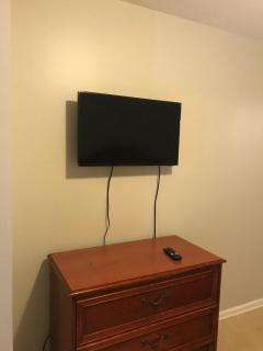 Red Carpet Inn, Alexandria - 6