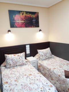 Hostal Numancia - Madrid - 8