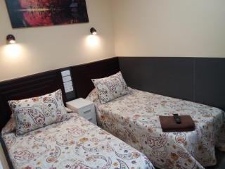 Hostal Numancia - Madrid - 9