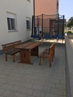 Apartmani Zaton - Zaton - 6