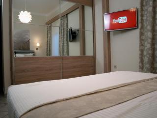 Urban Sea Apts - Chania - 9