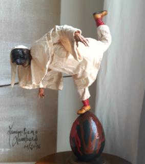 Ovo - Slow Travel - 1