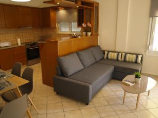 Urban Sea Apts - Chania - 7