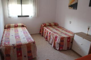 Apartamento Carihuela Beach & Sun - 1