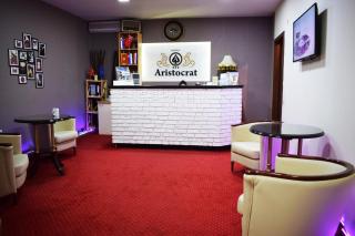 Hotel Aristocrat & Fish Restaurant - 7