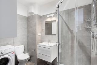 MS Apartments 4 Seasons V - 1