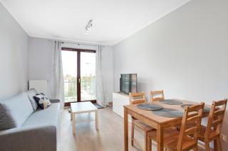 MS Apartments 4 Seasons VI - Gdańsk - 6