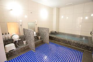 Kuretake Inn Premium Fujinomiya - Fujinomiya - 5