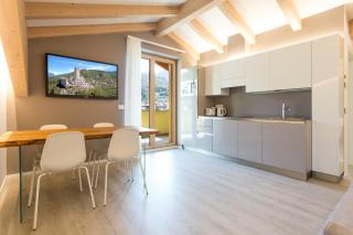 La Giostra Home Apartments - Drena - 8