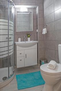 Remezzo Apartments - Akrogiali - 7