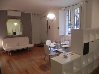 Appartamento Massarenti - Bologna - 2
