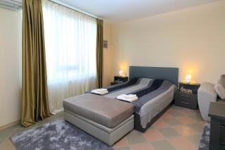 City Center Studio - River View - Plovdiv - 2
