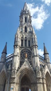 NOCNOC - Le Petit National - Lille - 3