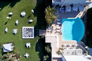 Lagos Mare Hotel - Agios Prokopios - 0