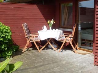Ferien an der Ostsee - Thomsdorf - 9