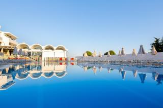 Rodos Star Hotel - 7