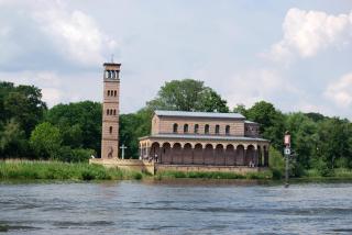 Ferienwohnung Babelsberg - Potsdam - 1