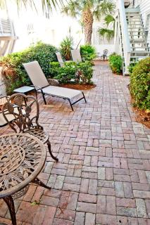 DeSoto Beach Gardens - Tybee Island - 7