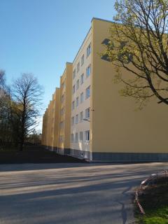 Grau Apartments 26 - Pärnu - 0