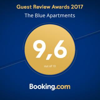 The Blue Apartments - Budva - 7