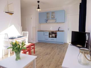 Apartament Biały Żagiel - Rowy - 7