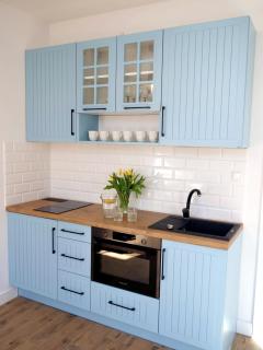 Apartament Biały Żagiel - 3