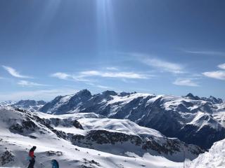 Les deux Alpes studio - Les Deux Alpes - 8