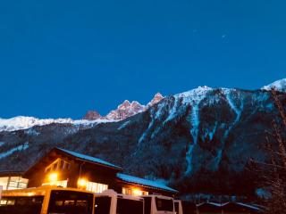 Les deux Alpes studio - 9