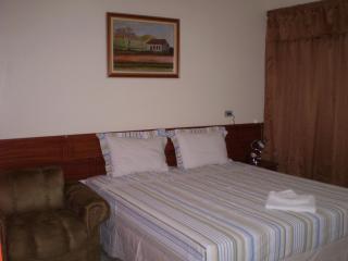 Hotel da Gaúcha - Tucuma - 4