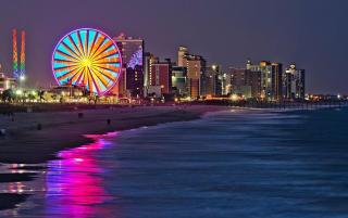 JeffsCondos - 5 Bedroom - Ocean Blue Resort - Myrtle Beach - 3